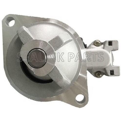 Starter Motor fit Komatsu PC200-5 6d95 engine 6008133320 600813350 600813360 6008134420 6008134422 6008134450 600814421