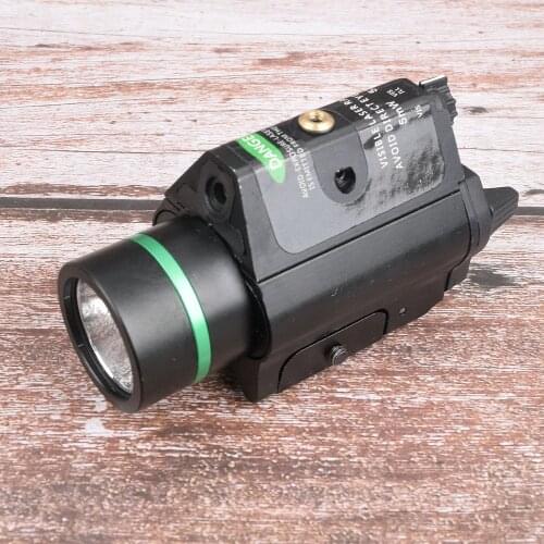 WIPSON Tactical Flashlights China