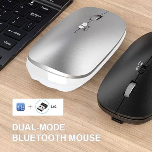 YUNCLOUD Wireless Mice