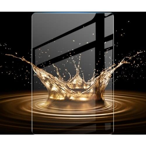 Tempered Glass screen protector For Huawei MediaPad T5 10 AGS2-W09/L09/L03/W19 Proctive Film