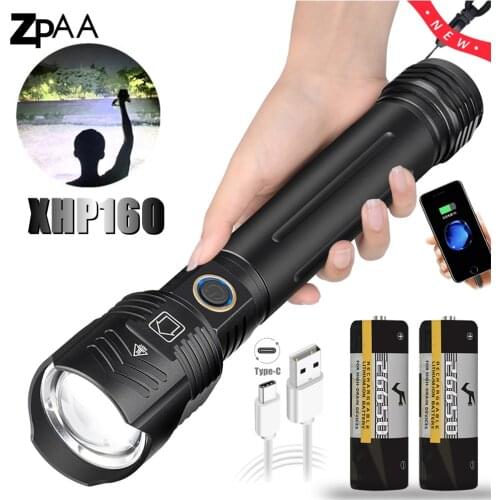 Flashlights ZPAA China