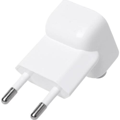 1 Pc plugue laptop adaptador conversor para apple macbook Accessories