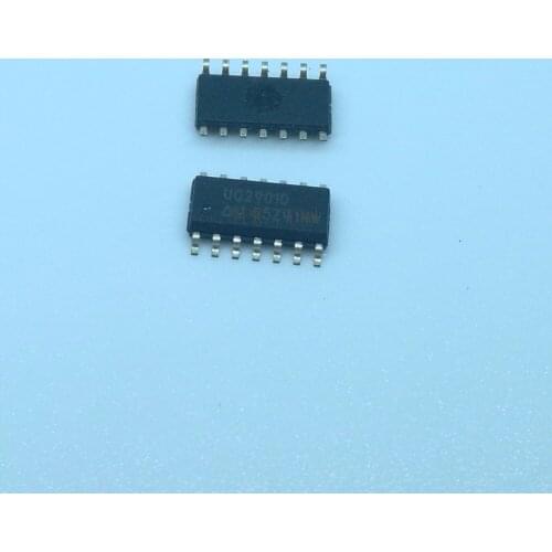 10pcs/lot UC2901D UC2901 SOP/14
