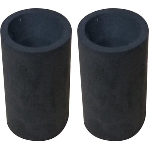 2Pcs Boron Carbide Sandblasting Machine Nozzle Air Sandblasting Machine Head for Sandblast Cabinet 35X20X8Mm