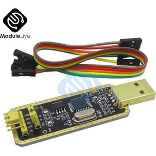 3.3V 5V FT232 FT232BL FT232RL USB to Serial USB toTTL Upgrade Download Flash Brush Board Switch for USB to RS-232 Serial Adapter