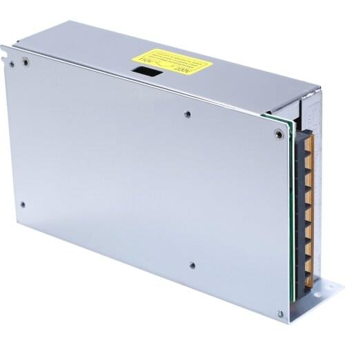 Aibecy Universal Regulated Switching Power Supply DC 24V 360W 15A Compatible with Anet A8 Plus Creality Ender 3 3D Printer