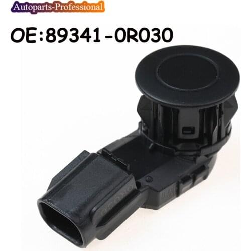 Car For Toyota RAV4 2013-2015 A299 PDC Parking Sensor 89341-0R030 893410R030 89341-42030 89341-42010 893410R030 8934142030