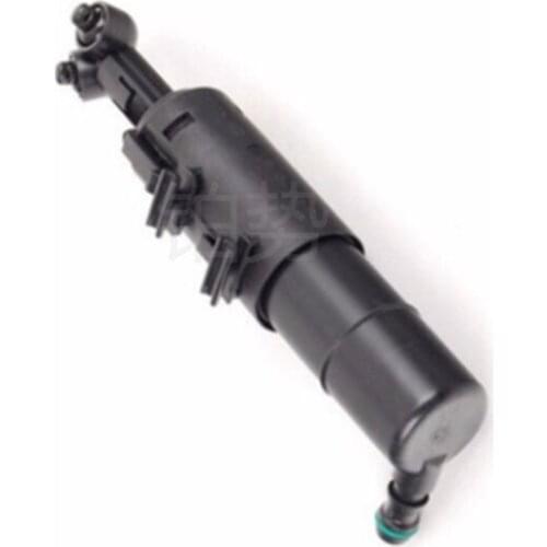 Car Front bumper spray gun L telescopic nozzle 2011-mer ced esb enzC180 C200 C220 C250 C63 W204 headlight cleaning fluid nozzle