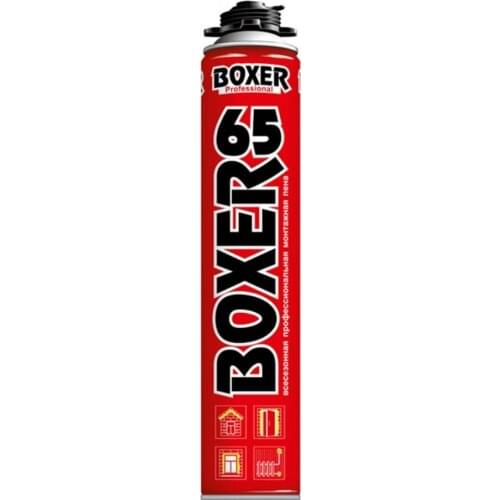 BOXER Building Tools