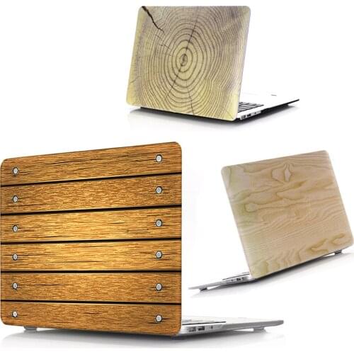 Laptop Case For Macbook Air 13 A2337 A2179 A2338 2020 M1 Chip Pro 13 12 11 15.6 A2289 Hard PVC Cover For Macbook Pro 16 A2141 PC