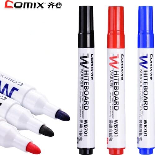 Доски для письма Comix China At AliExpress