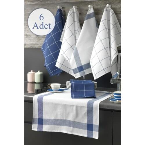 Ev & Ev Home Handkerchiefs