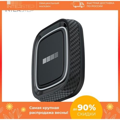 INTERSTEP Magnetic Mobile Phone Holders