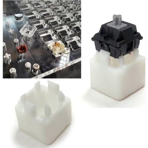 Mechanical Keyboard Keycaps Switch Opener Open instantly For Cherry Gateron MX Drop shipping