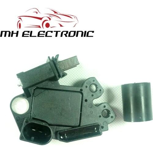 MH ELECTRONIC Car Alternator Voltage Regulator IM547 547 54759223-04691 A866X54772 5479413H ARM3547 for Nissan for Mitsubishi