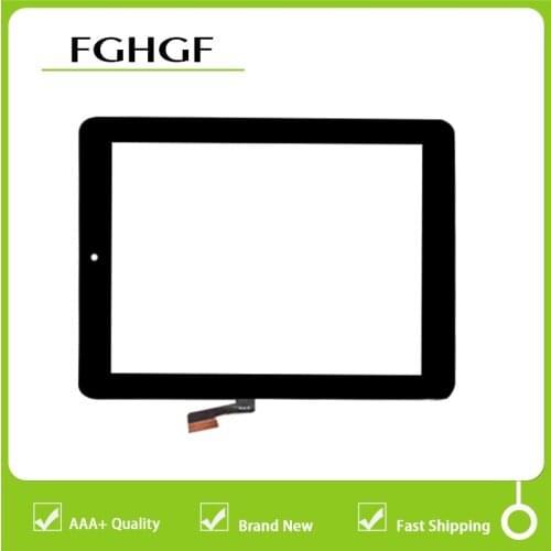New 8" inch Touch Screen Panel Digitizer Glass Sensor Replacement For FPC-CTP-0800-021V1-1
