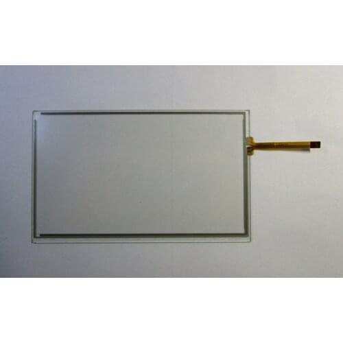 Original new 7 inch touch screen 5035 glass external screen for touch screen external screen man-machine interface