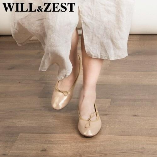 Женские слипоны Will&zest China At AliExpress