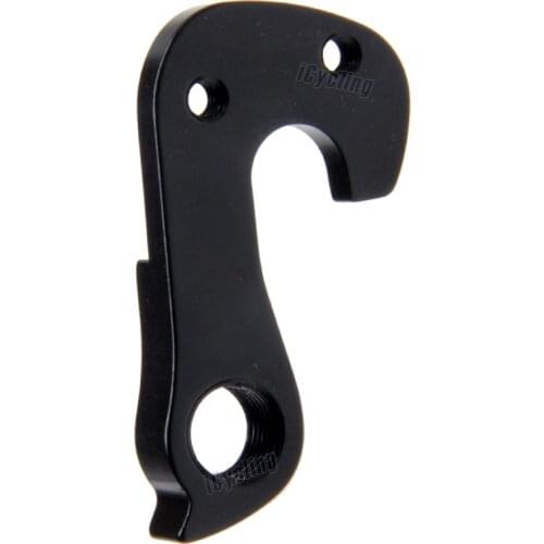 1pc CNC Derailleur Hanger For Peugeot Definitive Taokas Bicycle Frame Rear Mech Direct Mount