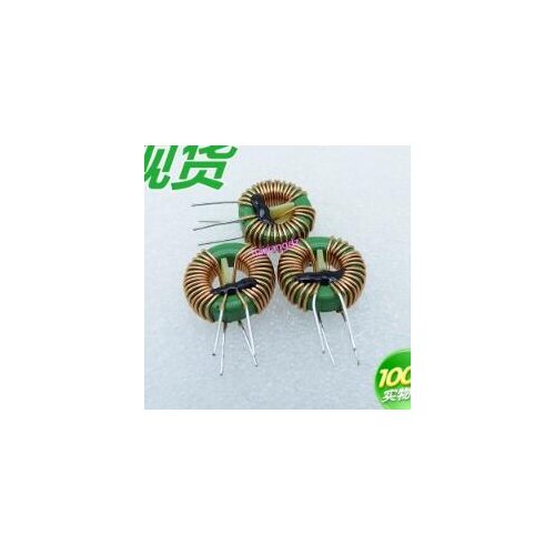 16*9*5 1MH 0.6 line choke ring common mode inductor ferrite Mn Zn inductor 4A