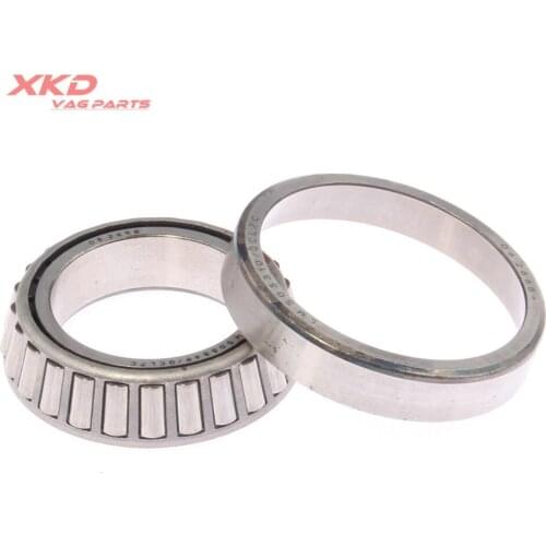 4-speed automatic / 5-speed manual / 6-speed manual Transmission Differential Bearing For V-W Golf Jet-ta Passat 002517185A