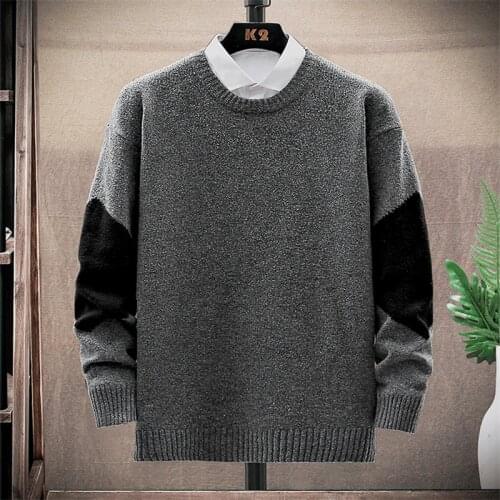 Aotorr Men's Sweaters