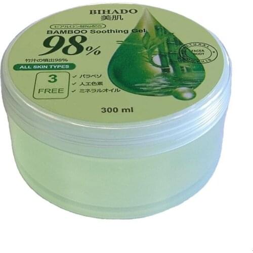 BIHADO Goods For Beauty And Health