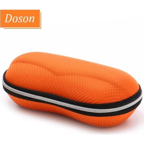 Men Women High quality Portable Leather Vintage Glasses Case Box For Sunglasses Eyeglasses Bag Goggles Eyewear Oculos Shades