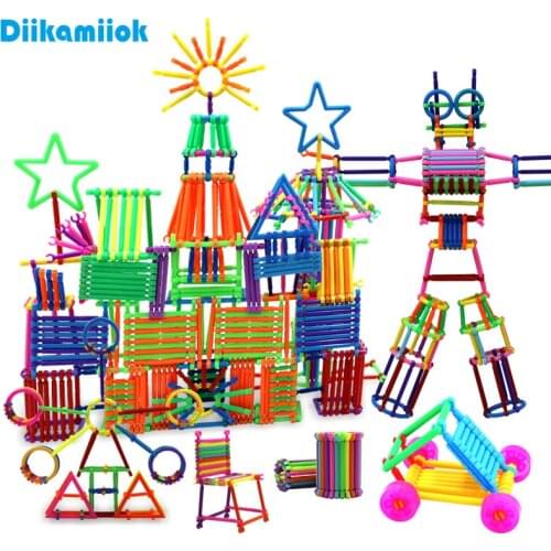 Diikamiiok Block Constructors