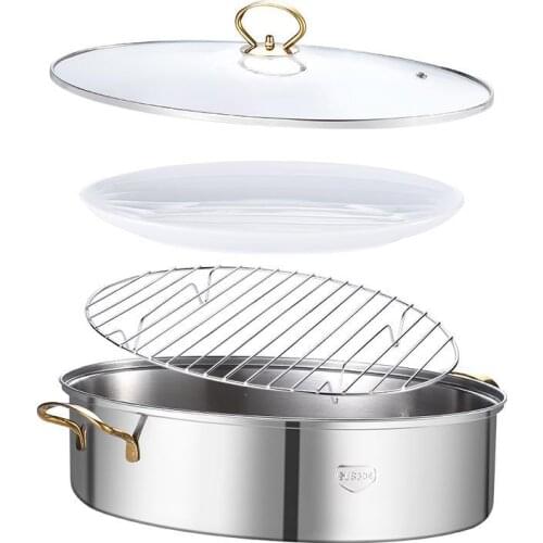 Кастрюли пароварки Ecoz China At AliExpress