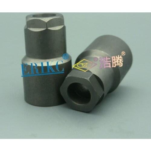 ERIKC F00RJ00713 Original Common Rail Spray Cap Nut F00R J00 713 Fuel Diesel Engine Injection Nozzle Nut F 00R J00 713