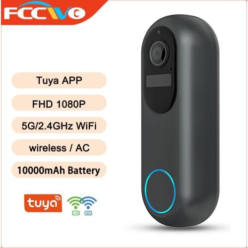 Видеодомофоны FCCWO China At AliExpress