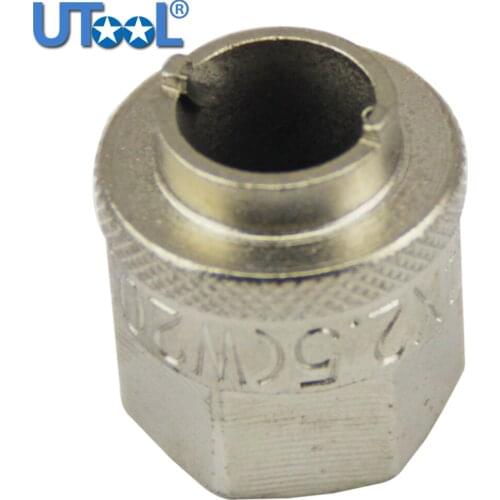 Struth nut socket shock absorber socket car repair tool for benz