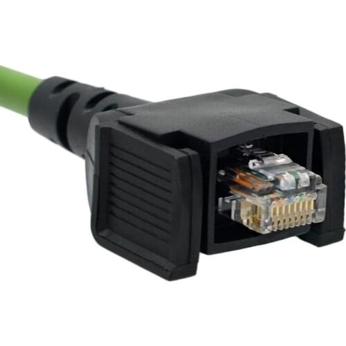 Best Quality Lan Cable for SD Connect Compact4 MB Star SD C4