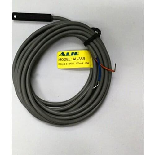 Magnetic switch AL-35R 6months Warranty