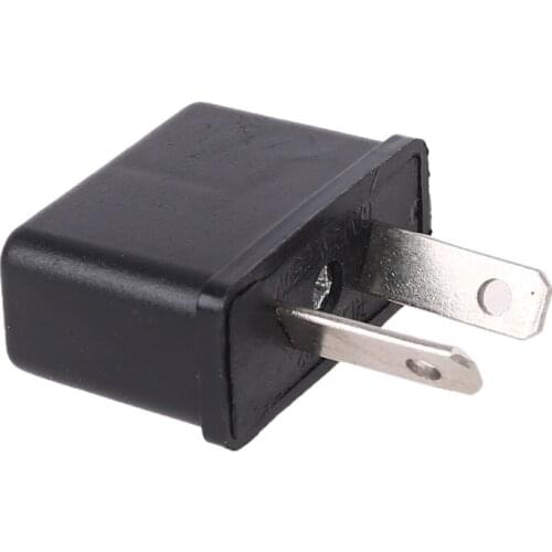 New 1 x Wall Power Connector AU Travel Adapter Universal