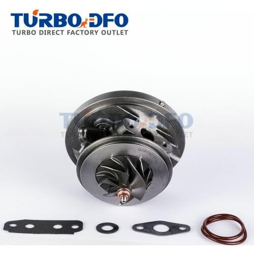 New Balanced TF035 1515A295 49335-01410 Turbo cartridge core CHRA for Mitsubishi Motors SUV 4N15 4P00 diesel engine parts 2016