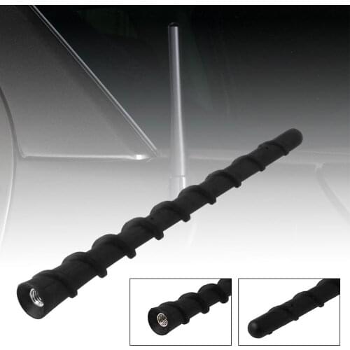 For Dodge Journey Avenger Jeep Cherokee Liberty 7" Rubber Radio Signal Antenna