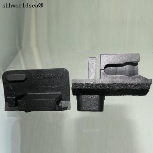 Shhworldsea auto plastic clips for GM