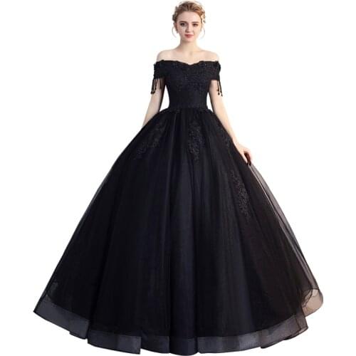 Womens Off Shoulder Dresses WALK BESIDE YOU China