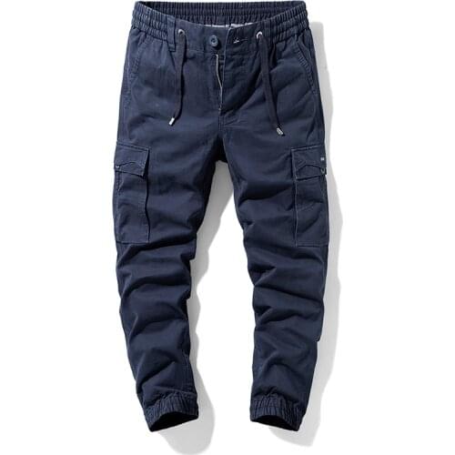 WORDLESS Men's Camouflage Pants