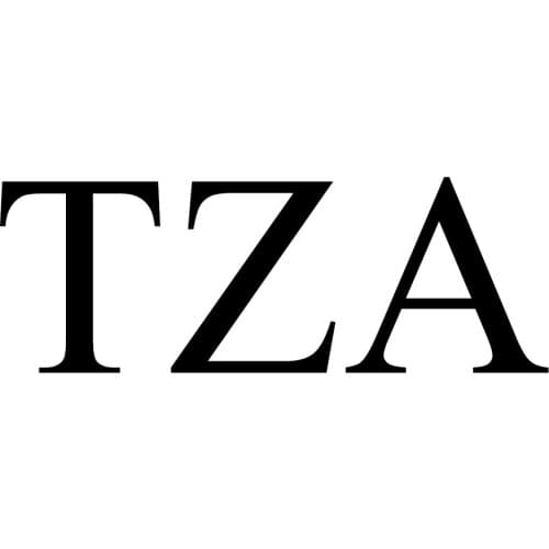 AAVV Wall Art Canvas Print Animal Painting The Zebra Picture For Living Room Home Decor No Frame TZA