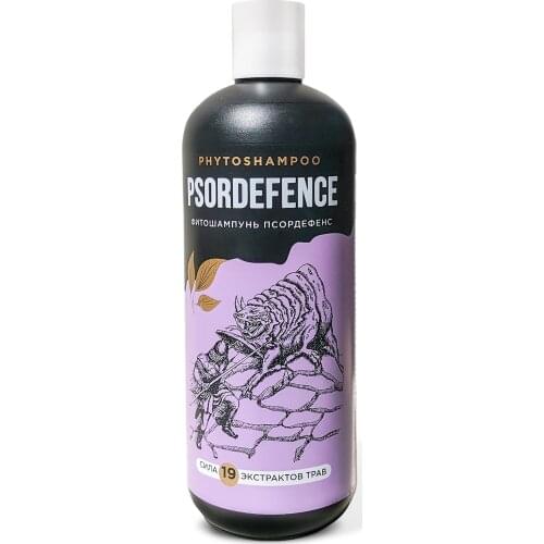Antipsoriasis Hair Shampoos