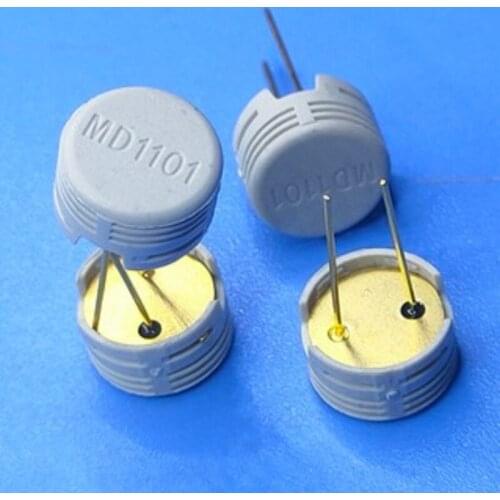 Free shopping 40PCS MD1101 Sensor, humidity sensor HS1101 humidity sensor