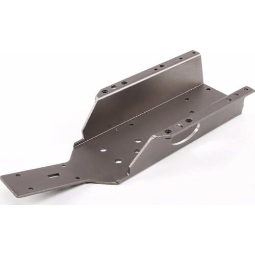 Big bottom plate 8532201 for baja