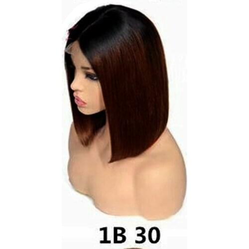 Искусственные парики Bosin Hair China At AliExpress