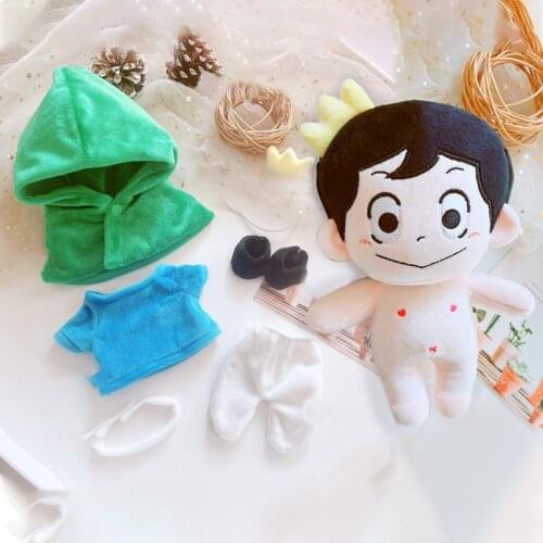 FC FACE CUSTOMER Cartoon Toys