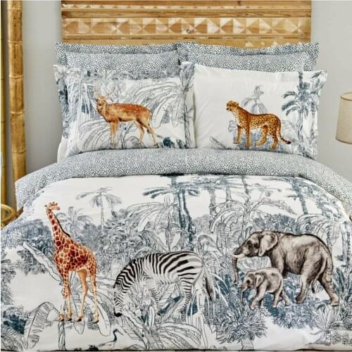 Karaca Bed Linen For Newborns