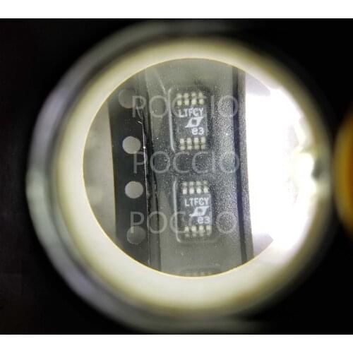 LTC6655 LTC6655BHLS8-2.5 LTC6655CHLS8-2.5 LTC6655BHMS8-2.5 LTC6655CHMS8-2.5 - 0.25ppm Noise, Low Drift Precision References