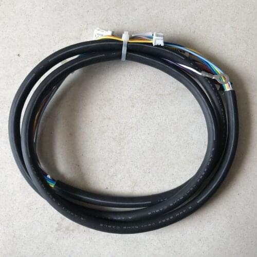 Noritsu Arm Cable W411118 / W411118-01 / W412852-00 / W412852 for QSS 33 series minilabs